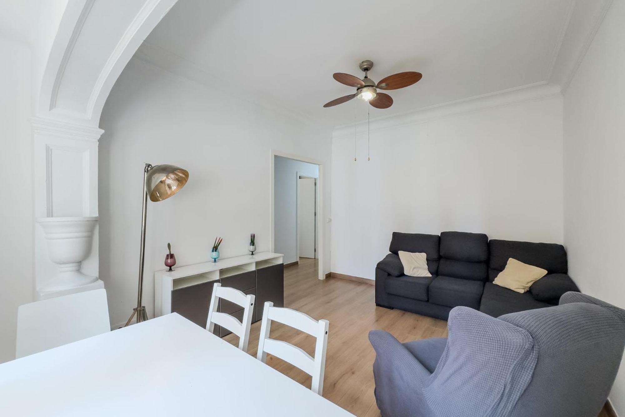 Bed&Bcn Mas Apartments Hospitalet de Llobregat Kültér fotó