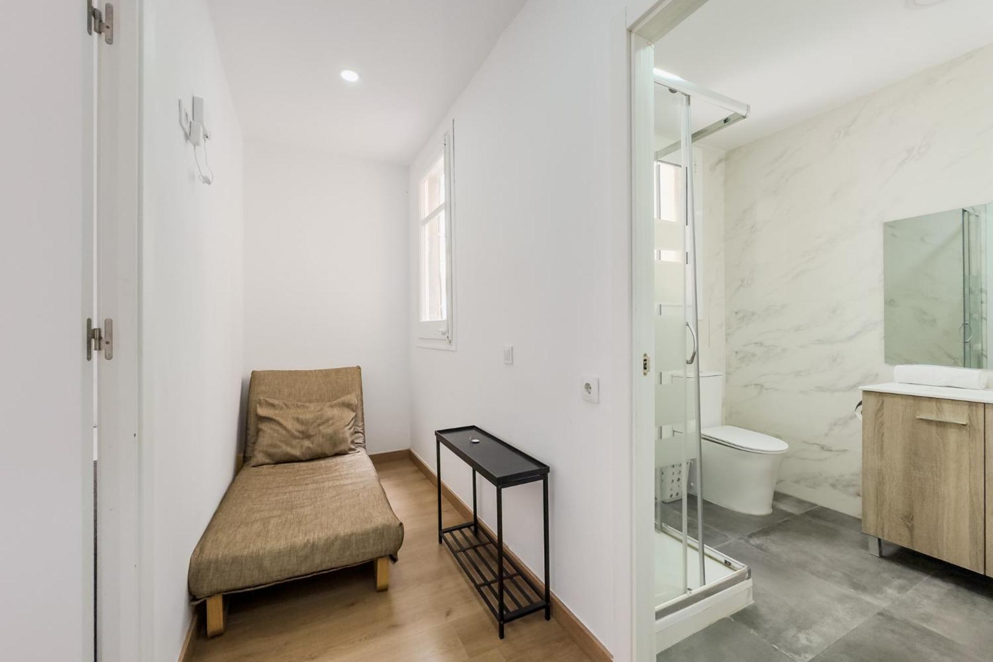Bed&Bcn Mas Apartments Hospitalet de Llobregat Kültér fotó