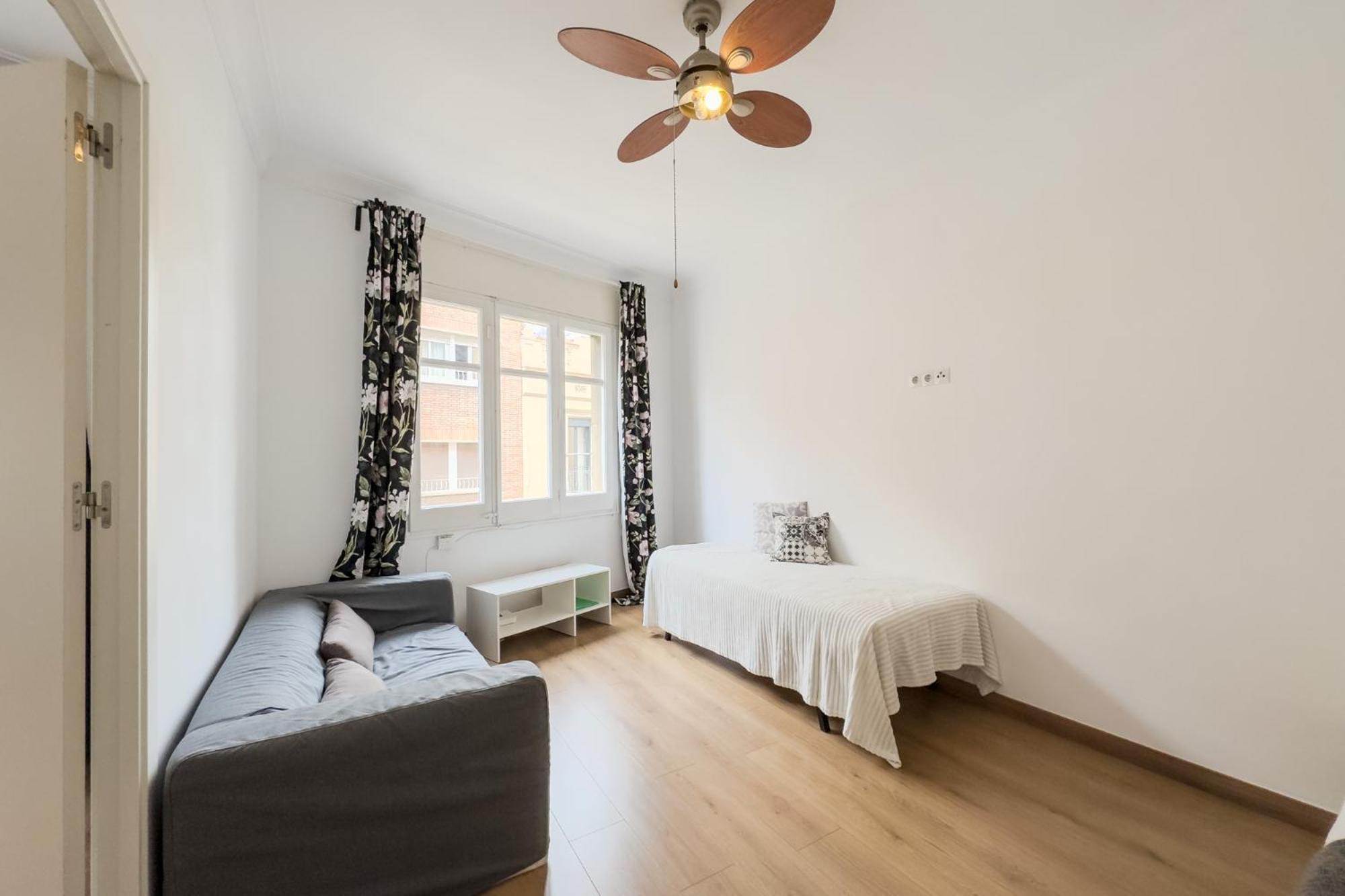 Bed&Bcn Mas Apartments Hospitalet de Llobregat Kültér fotó